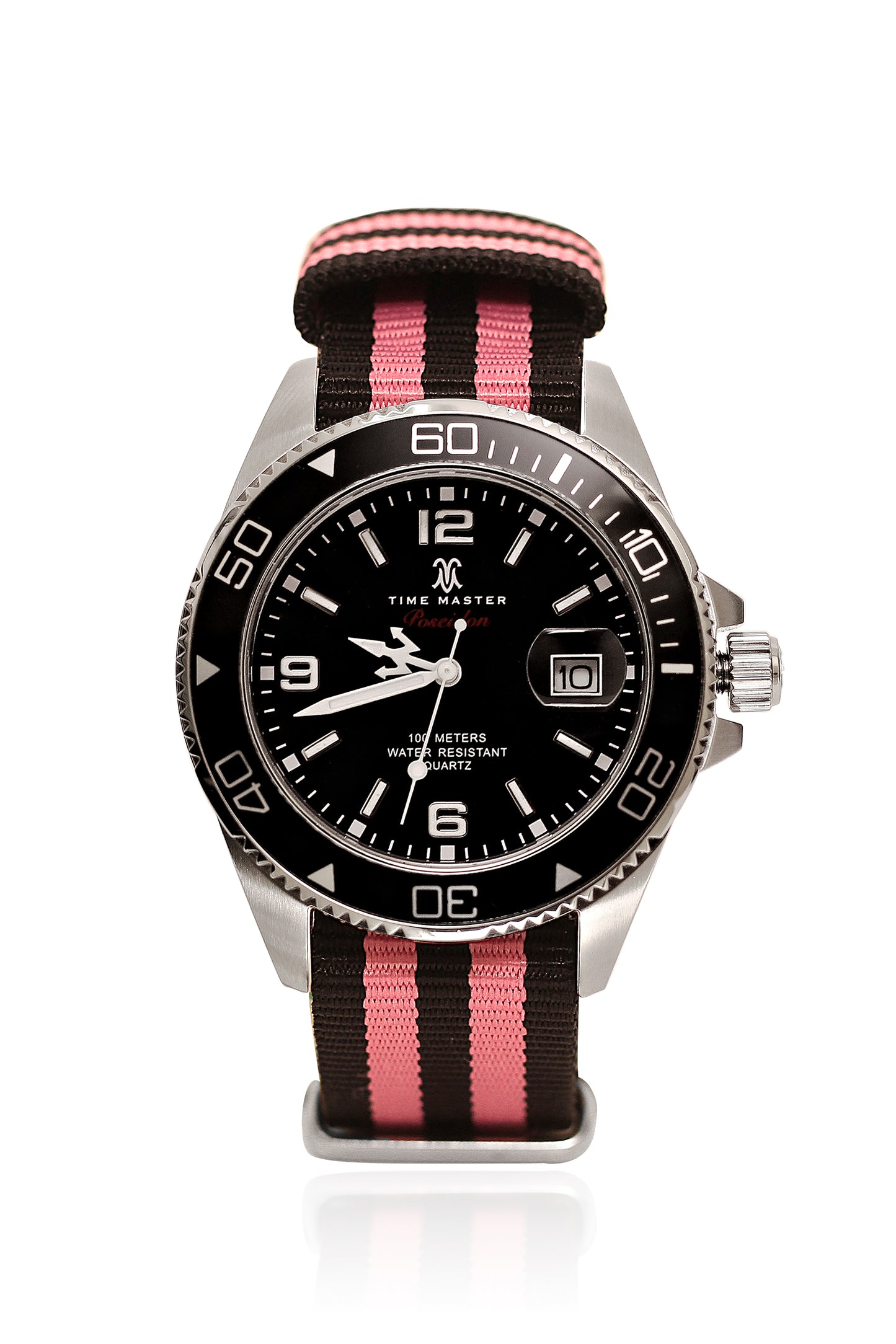 Poseidon Pink NATO