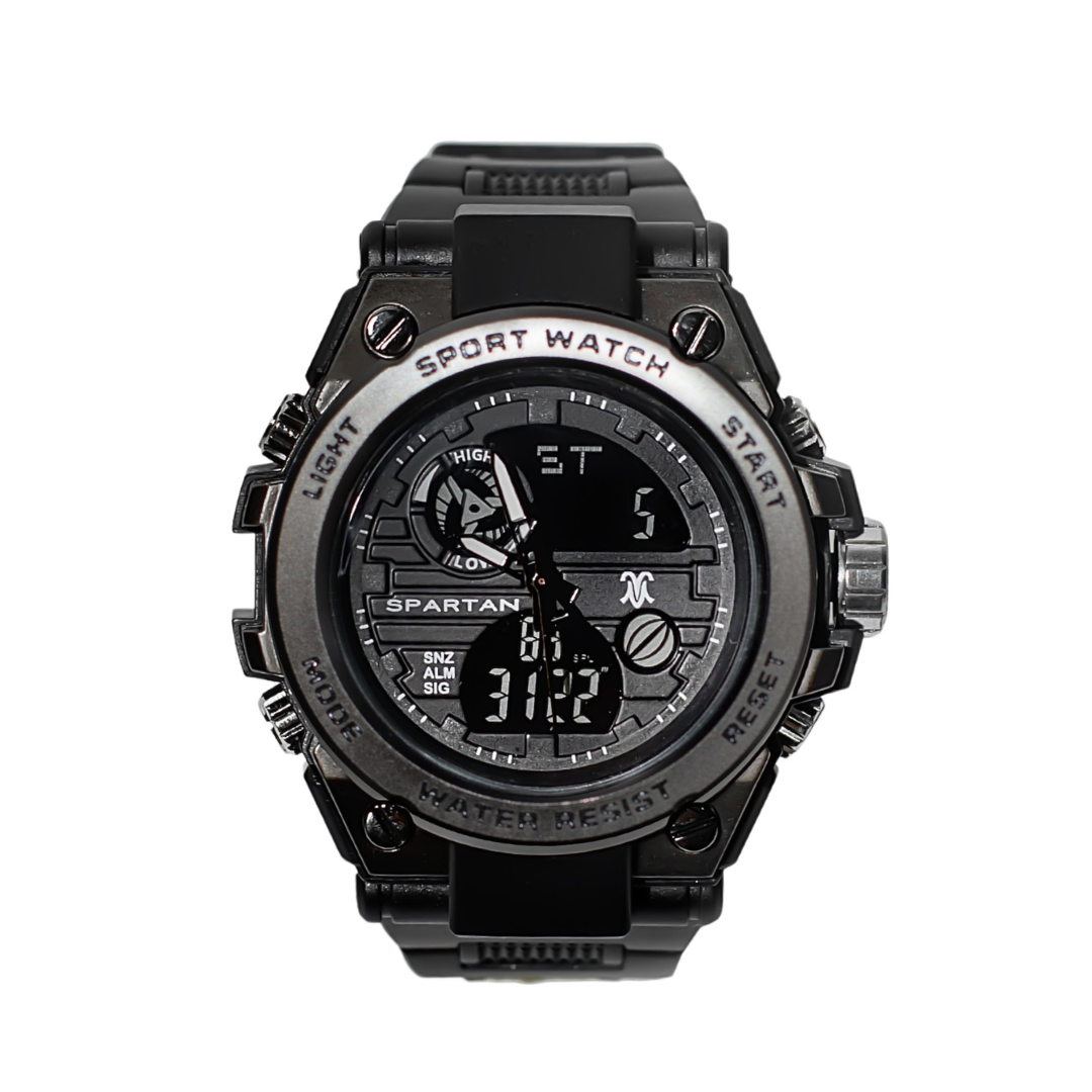 Spartan Time Master Watches