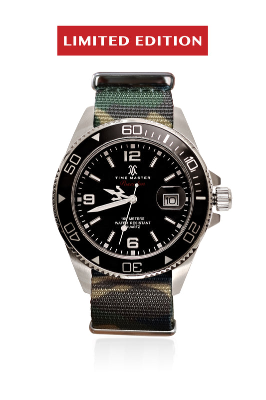 Poseidon Camo NATO
