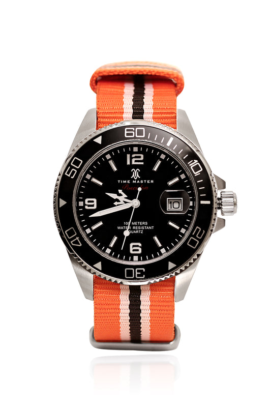 Poseidon Orange NATO