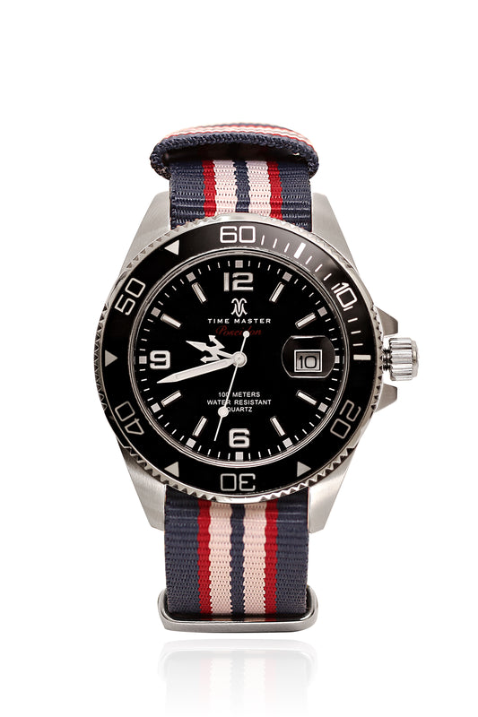 Poseidon Blue NATO