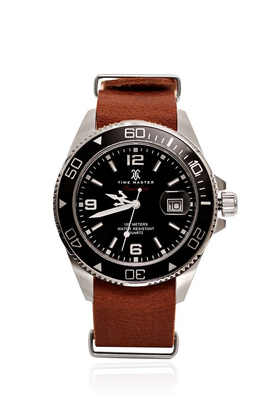 Poseidon Leather